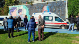 Serinlemek İçin Denize Girdi, Bir Daha Çıkamadı