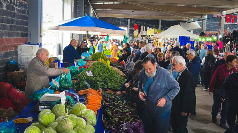 Sezonun Sonunda Fiyatlar Yükseldi: 250 Gram Alım Yaygınlaştı