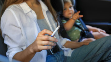 Sigara ile İlgili Çarpıcı Araştırma