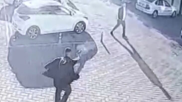 Silahlı Saldırı: Otobüs Firması Sahibi Hedef Alındı, Tetikçi ve İki Kişi Tutuklandı