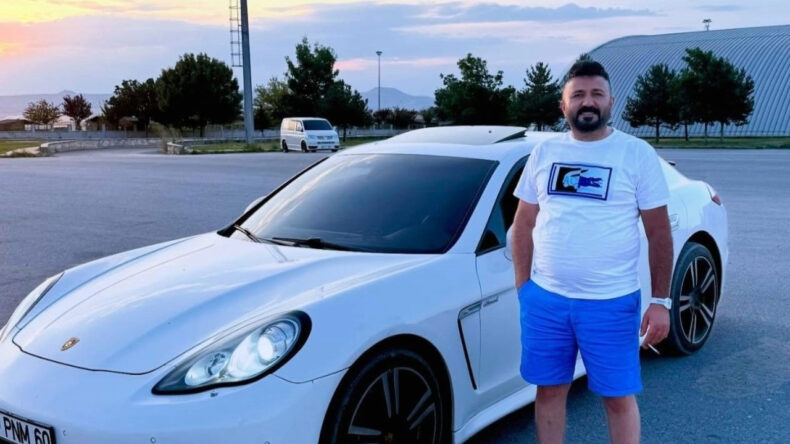 Silahlı Saldırıya Uğrayan İş İnsanı Hayatını Kaybetti