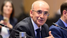 Şimşek’ten Enflasyon Yorumu: Bu Yıl Beklenti Üstü Olabilir