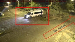 Sır &Ouml;l&uuml;m 230 Saatlik Kamera G&ouml;r&uuml;nt&uuml;s&uuml;yle Aydınlatıldı