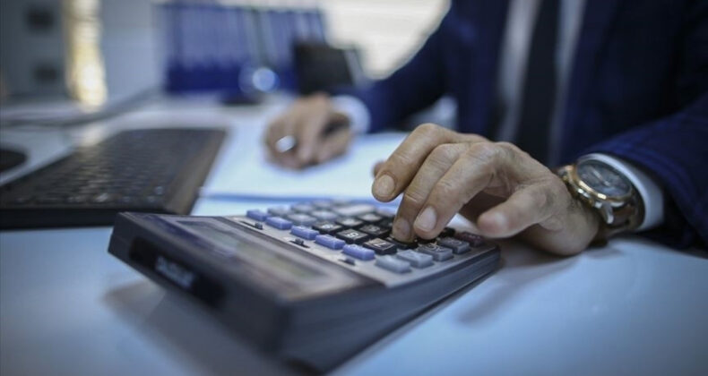 Şirketlere 768 Milyar Liralık Vergi Affı Yolda