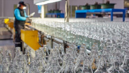 Şişe ve Cam Sektöründe Büyük Cezalar