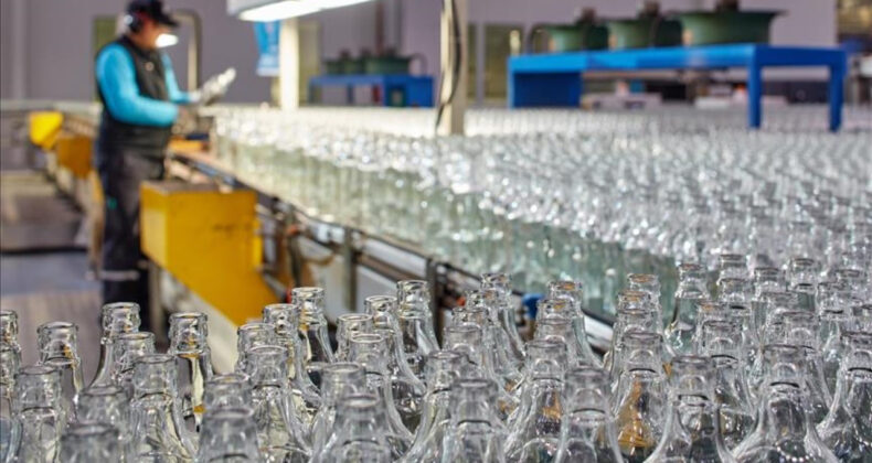 Şişe ve Cam Sektöründe Büyük Cezalar