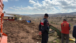 Sivas'ta Arazi Anlaşmazlığı: 2 Kişi Hayatını Kaybetti