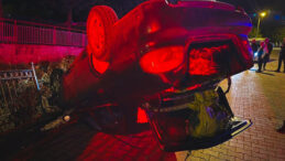 Son Anda Kurtuldular