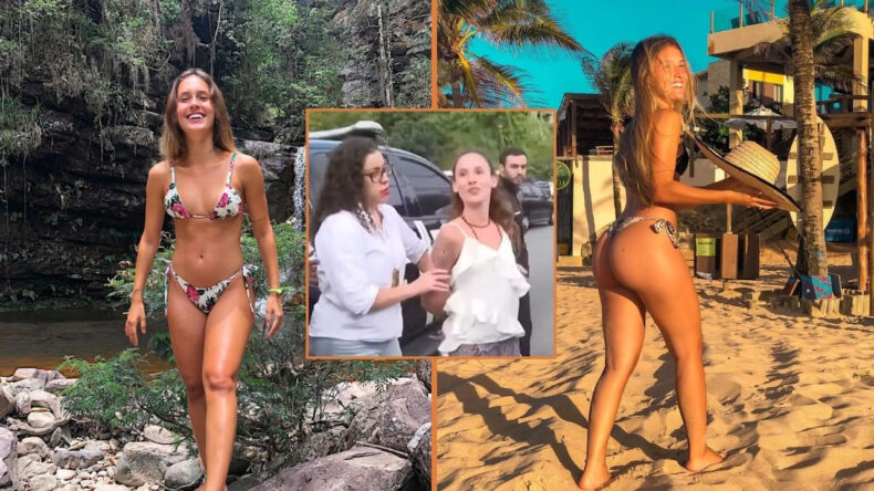 Sosyal Medya Fenomeni Uyuşturucu Baroni Oldu