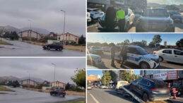 Sosyal Medya Paylaşımı İhbar Edildi: Sürücünün Ehliyetine 60 Gün El Konuldu