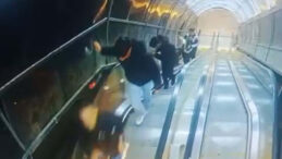 Sosyal Medyada Gündem Olan Magandalar Tutuklandı