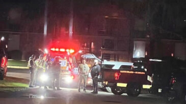 South Carolina'daki Bara Silahlı Saldırı: 4 Ölü, 20 Yaralı