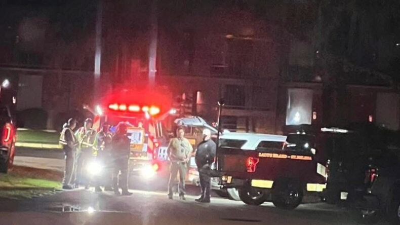 South Carolina'daki Bara Silahlı Saldırı: 4 Ölü, 20 Yaralı