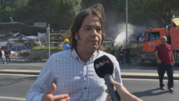 Soyadı Yanlış Yazıldı, Tahliye Talebi Reddedildi