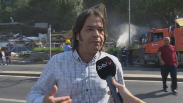 Soyadı Yanlış Yazıldı, Tahliye Talebi Reddedildi