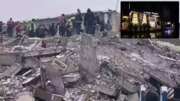 Sporcular Hayatını Kaybetmişti: Mahkeme Yeni Rapor İstedi