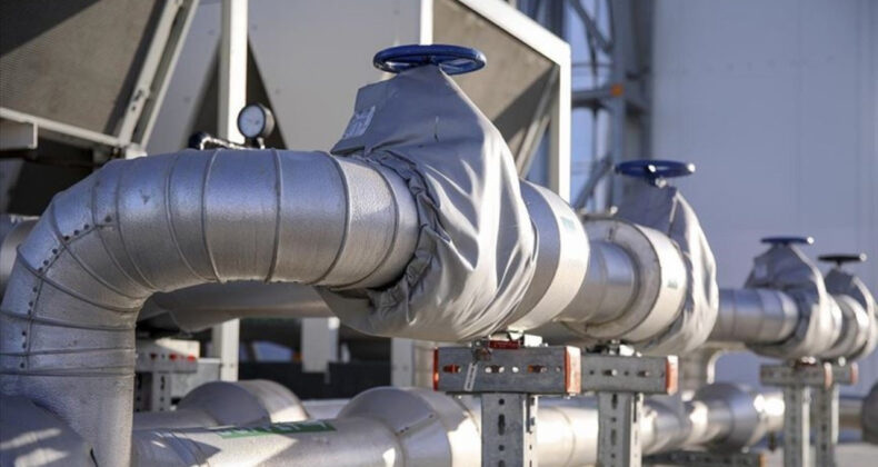 Spot Piyasada Doğal Gaz Fiyatlarında Gelişmeler