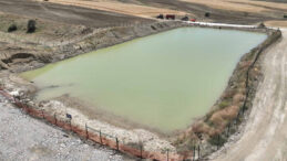 Su Kaynaklarını Korumak İçin Yeni Önlemler Alındı