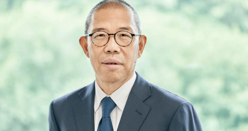 Su Kralı TikTok'un Patronunu Geride Bıraktı