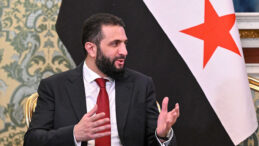 Suriye'de Bir İlk: İmza Töreni Gerçekleşti