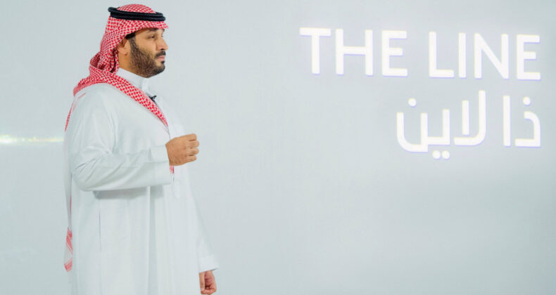 Suudi Arabistan Ekonomisinde Petrol ve Yatırım İvmesi