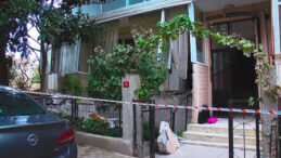 Tahliye Kararı Verilmişti, Balkonu Çöktü