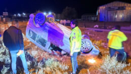 Takla Atan Ara&ccedil; S&uuml;r&uuml;c&uuml;s&uuml; Kayboldu