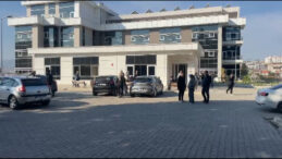 Taksiyle Çarpışan Motosikletli Kurye Hayatını Kaybetti