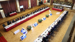 Takvim İlerliyor: PKK'ya Özel 'Kod Yasa' Geliyor