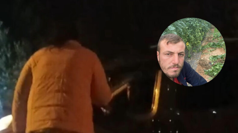 Tanıkların İfadeleri: &Ouml;ld&uuml;r&uuml;len Gen&ccedil; Daha &Ouml;nce de Darp Edilmiş