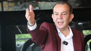 Tanju &Ouml;zcan, yarını işaret etti: Kılı&ccedil;daroğlu gelirse…