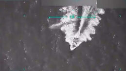 Tansiyon Yükseliyor: ABD Yeni Bir Tekneye Saldırı Düzenledi