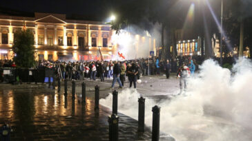 Tansiyon Yükseliyor: Almanya Büyükelçiliğini Geri Çekiyor