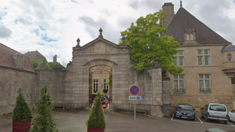 Tarihi Hırsızlıktan Sadece Bir Gün Sonra: Başka Bir Müze Soyuldu!