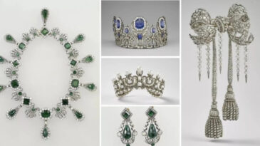 Tarihi Louvre Soygununda İki Ş&uuml;pheli G&ouml;zaltına Alındı