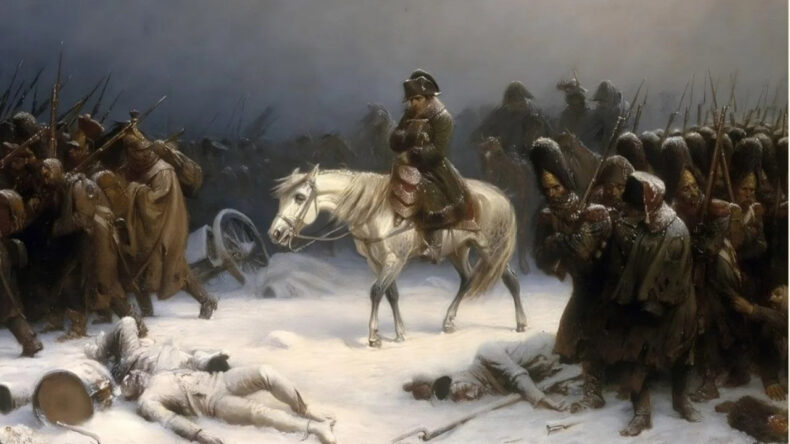 Tarihin En Büyük Askeri Felaketlerinden Birinde Çarpıcı Keşif