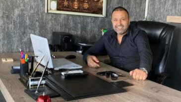 Tartışma Silahlı Kavgaya D&ouml;n&uuml;şt&uuml;: 1 Kişinin &Ouml;l&uuml;m&uuml;yle Sonu&ccedil;landı