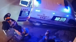 Tartışma Sonrası Kadını Altı Yerinden Bıçakladı