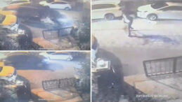 Tartıştığı Kişiyi Ezerek Öldürdü: Cani Sürücü Yakalandı