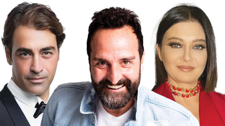 Tası tarağı toplayıp İstanbul&rsquo;u terk ettiler