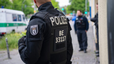 Tatbikatta Kaos: Polis Askeri Vurdu