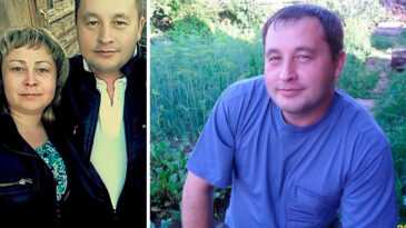 Tavuk &Ccedil;orbası Yapmadığı İ&ccedil;in Eşini &Ouml;ld&uuml;rd&uuml;