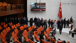 TBMM Sayıştay Seçimi Sonuçlandı