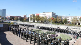 TBMM'de 29 Ekim Konseri