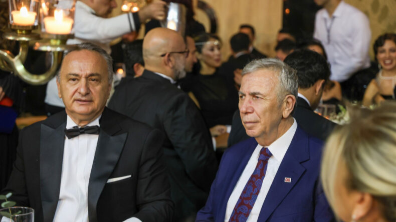 TED Başkanı Pehlivanoğlu: En B&uuml;y&uuml;k Beka M&uuml;cadelesi Eğitim