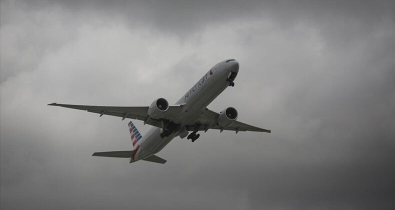 Tedarik Zinciri Sorunları Havayolu Şirketlerini Zorluyor