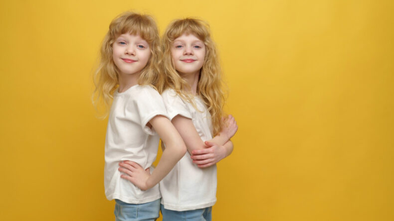 Tek Yumura İkizler Üzerine Çarpıcı Araştırma Sonuçları