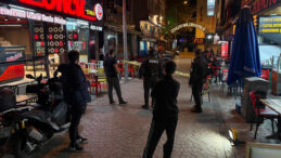 Tekirdağ'da Silahlı Kavga: 1 Kişi Hayatını Kaybetti