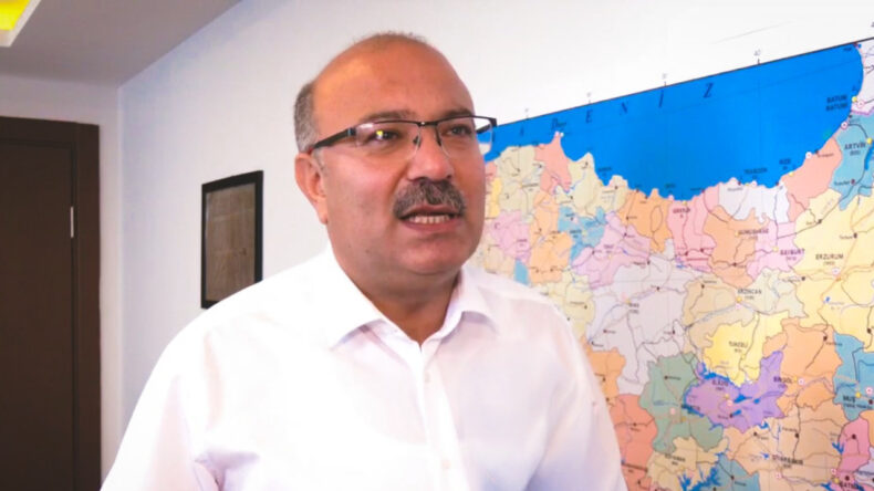 Tepki Büyük: Artık Tüm Türkiye'nin Belası, Önlem Alın