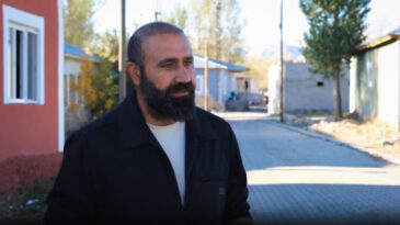 Tepki B&uuml;y&uuml;k: Bizi Teslim Edin, Bu İş Bitsin